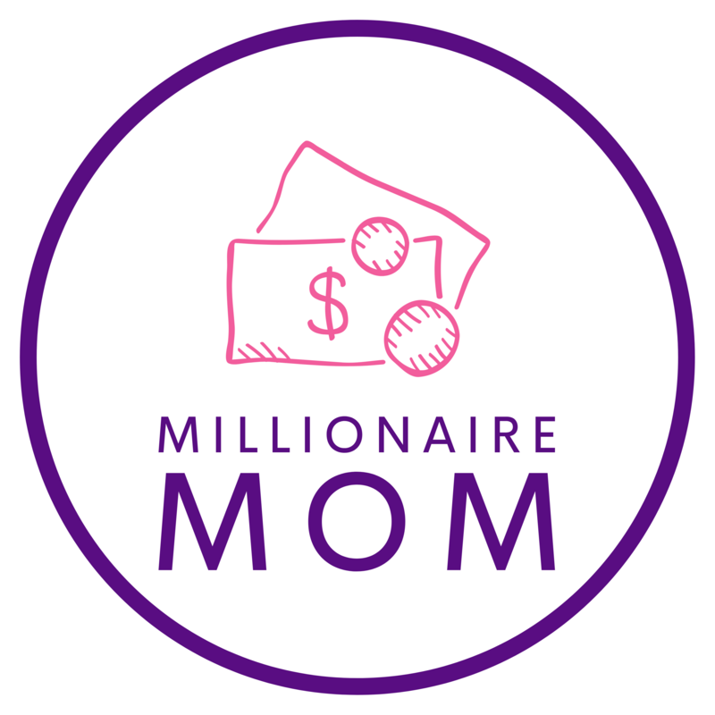 Millionaire Mom